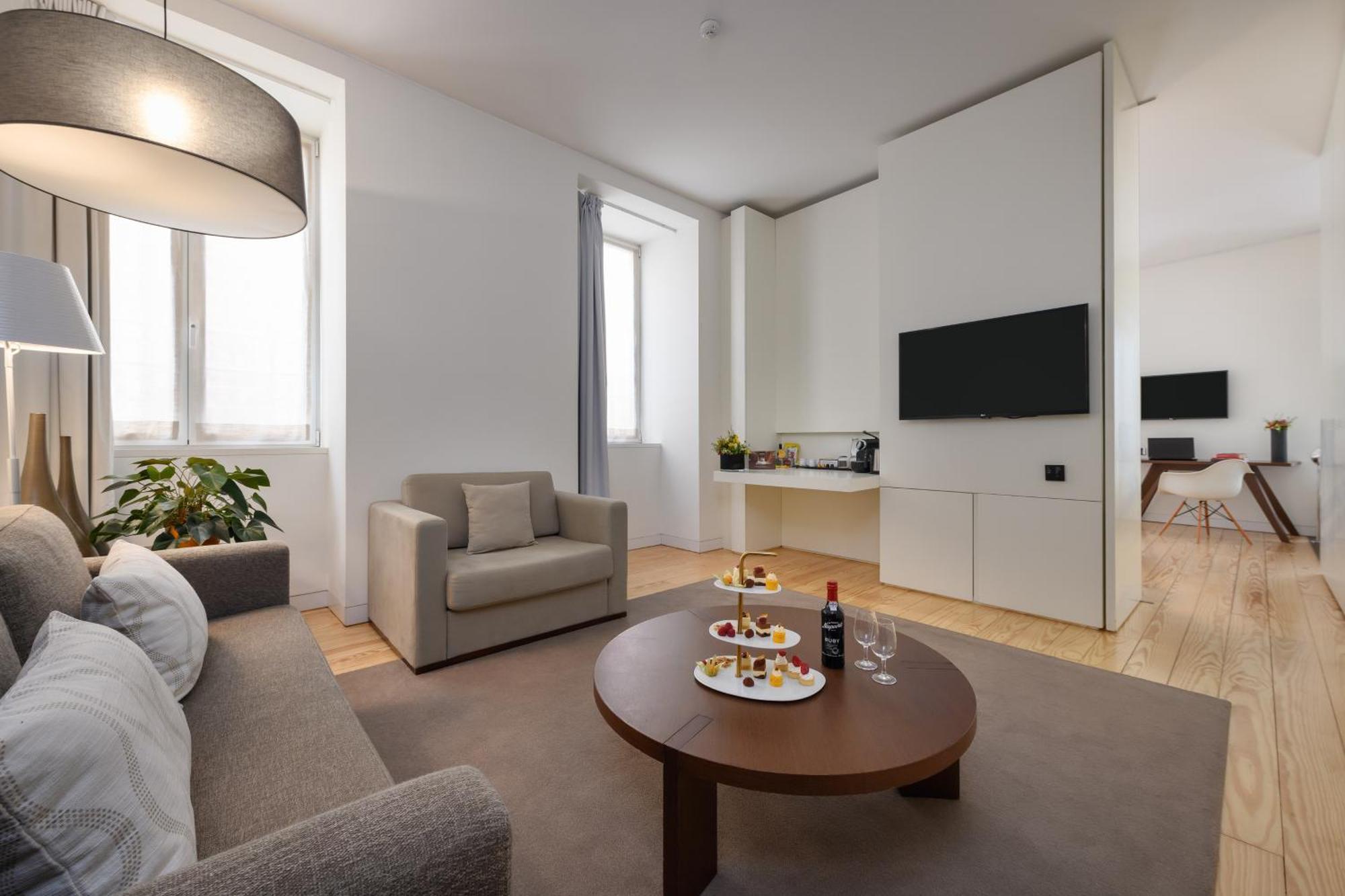 Suite